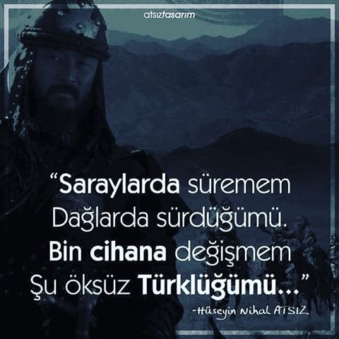 bulutmurat's tweet photo. İnadına “Ne mutlu Türk’üm diyene...” https://t.co/1S9i9BxuZd