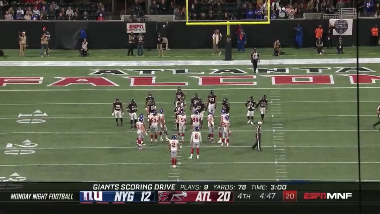 Dan Duggan on Twitter "I liked Shurmur’s postgame conviction about the decision to go for 2