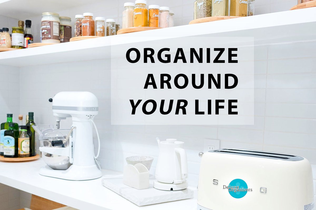 DeluxeOrganizer's tweet photo. We are new breed of house aid. We maximize, eliminate clutter, order, sort, store, pack, re-pack, unpack and more. We will optimize your life - guaranteed. Get an instant quote / consultation or book online @ https://t.co/r9mkk1GTq0
SMS your inquiries to 646-319-1550 https://t.co/jvysjgRfhs