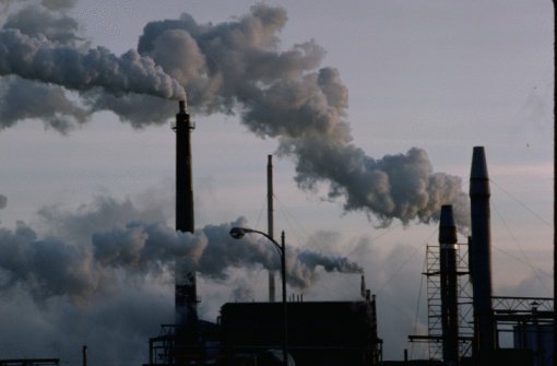 CDCasthma's tweet photo. Air pollution from factories, cars, &amp; other sources can trigger #asthma attacks. Check air quality. #kNOwAsthma https://t.co/nTGdtflgEM https://t.co/Oow7z5o6eX