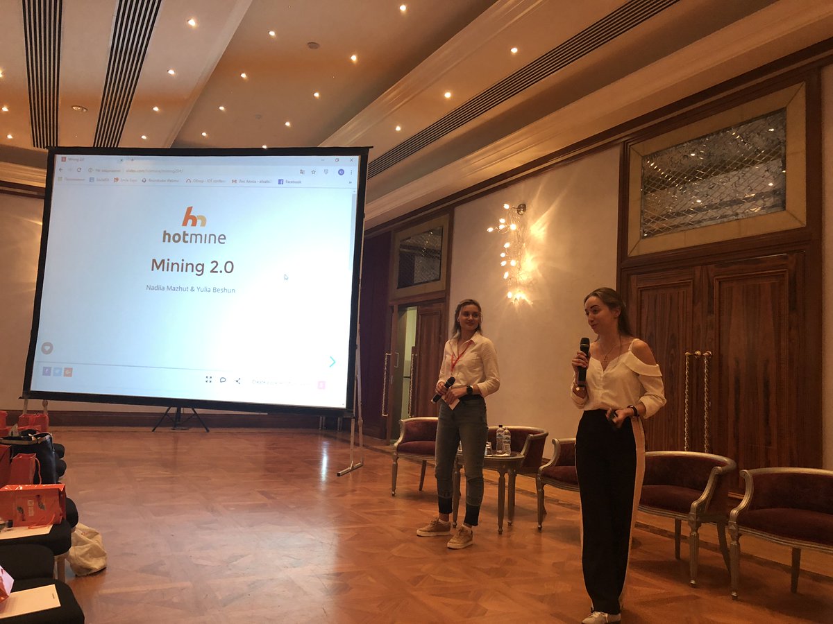 TokenBackers's tweet image. In this  🌂🌂rainy day we had great time at BLOCKCHAIN &amp;amp; BITCOIN Conference Malta! 🏝

@Blockchain_Conf #malta #token #blockchaintechnology