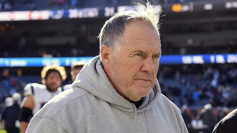 Get hype, Red Sox (and Patriots) fans: Bill Belichick will voice the opening video for tonight's World Series broadcast.
nesn.com/?p=888141