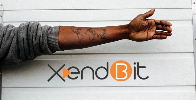 XendBit brings financial inclusion to the unbanked. 
Join Our Whitelist Today at xendbit.com
#DEX #decentralizeafrica #beyondbanking #cryptocurrency