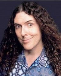 Happy Birthday to Weird Al Yankovic
is 59 Today!  