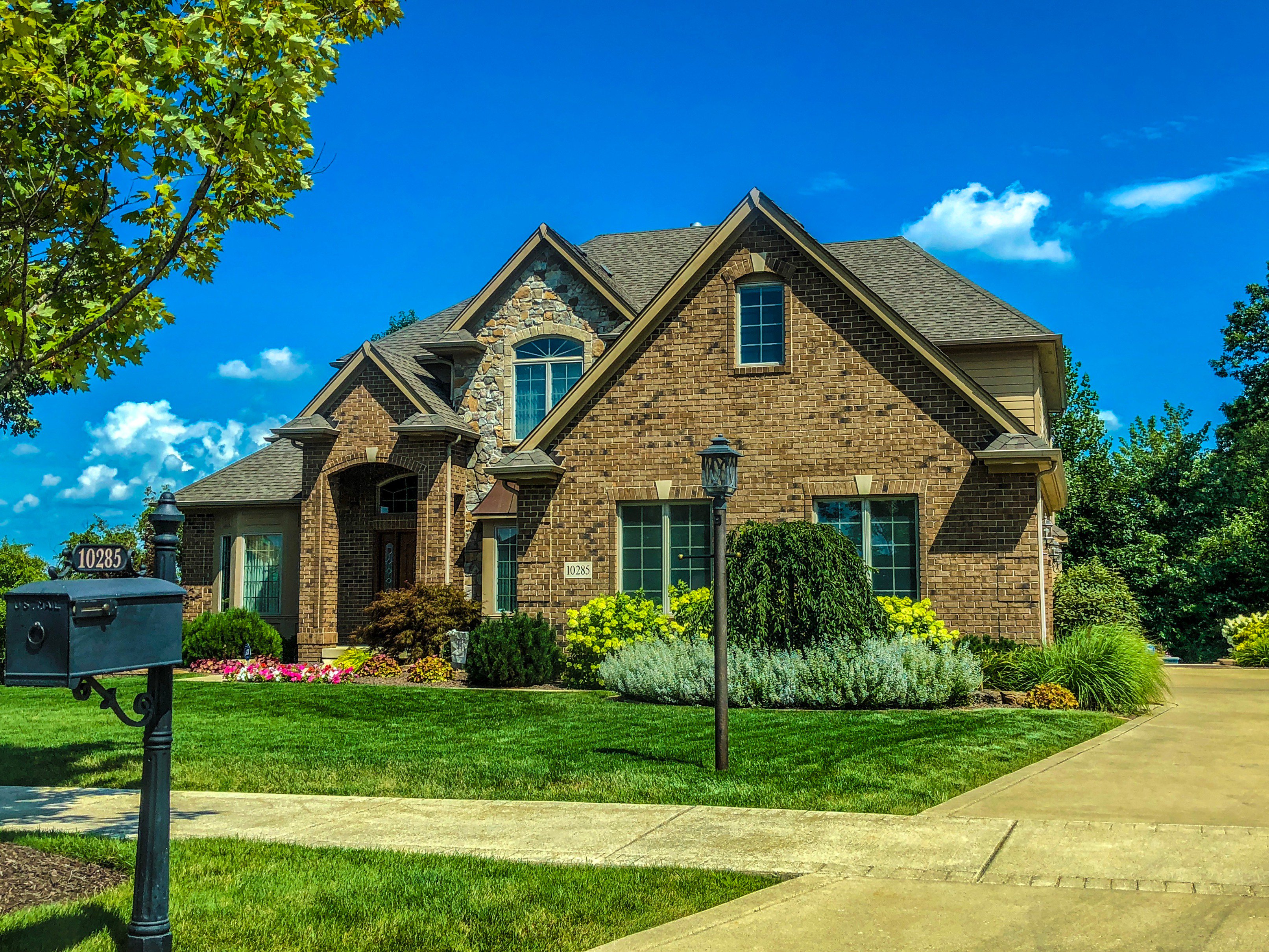 Precision Homes (PrecisionNWI) / Twitter