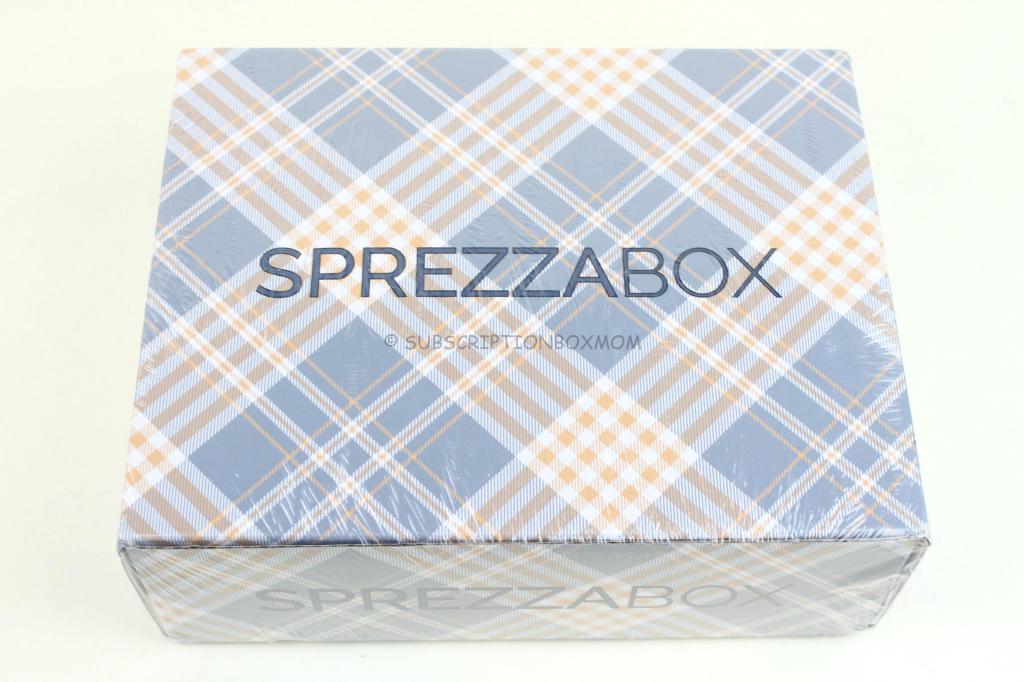 boxmom12's tweet image. SprezzaBox October 2018 Review + Coupon #sprezzabox #subscription subscriptionboxmom.com/2018/10/sprezz…