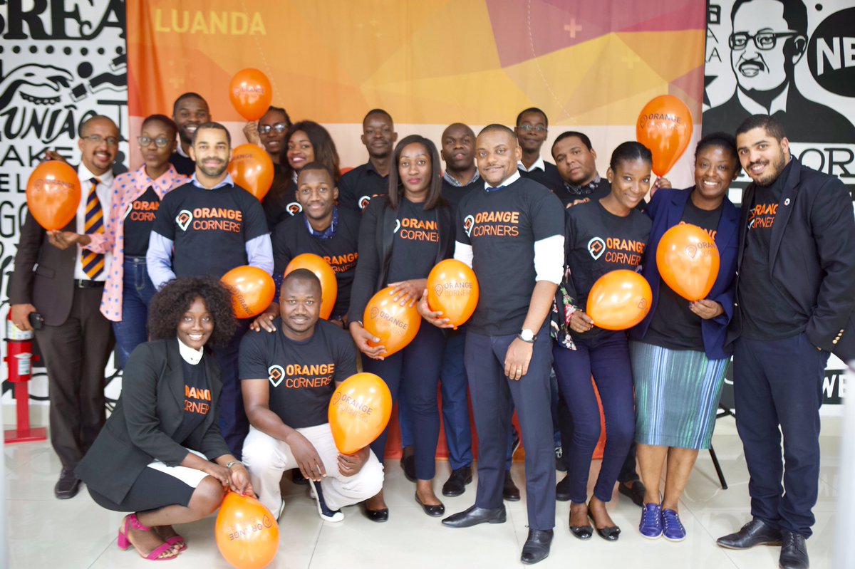 We had a Pre-orientarion day with the entrepreneurs selected for our first Incubation program. They learned more what Orange Corners is about and what will happen during the 6 months Incubation program.
#orangecorners #Entrepreneurship #startups #Innovation
