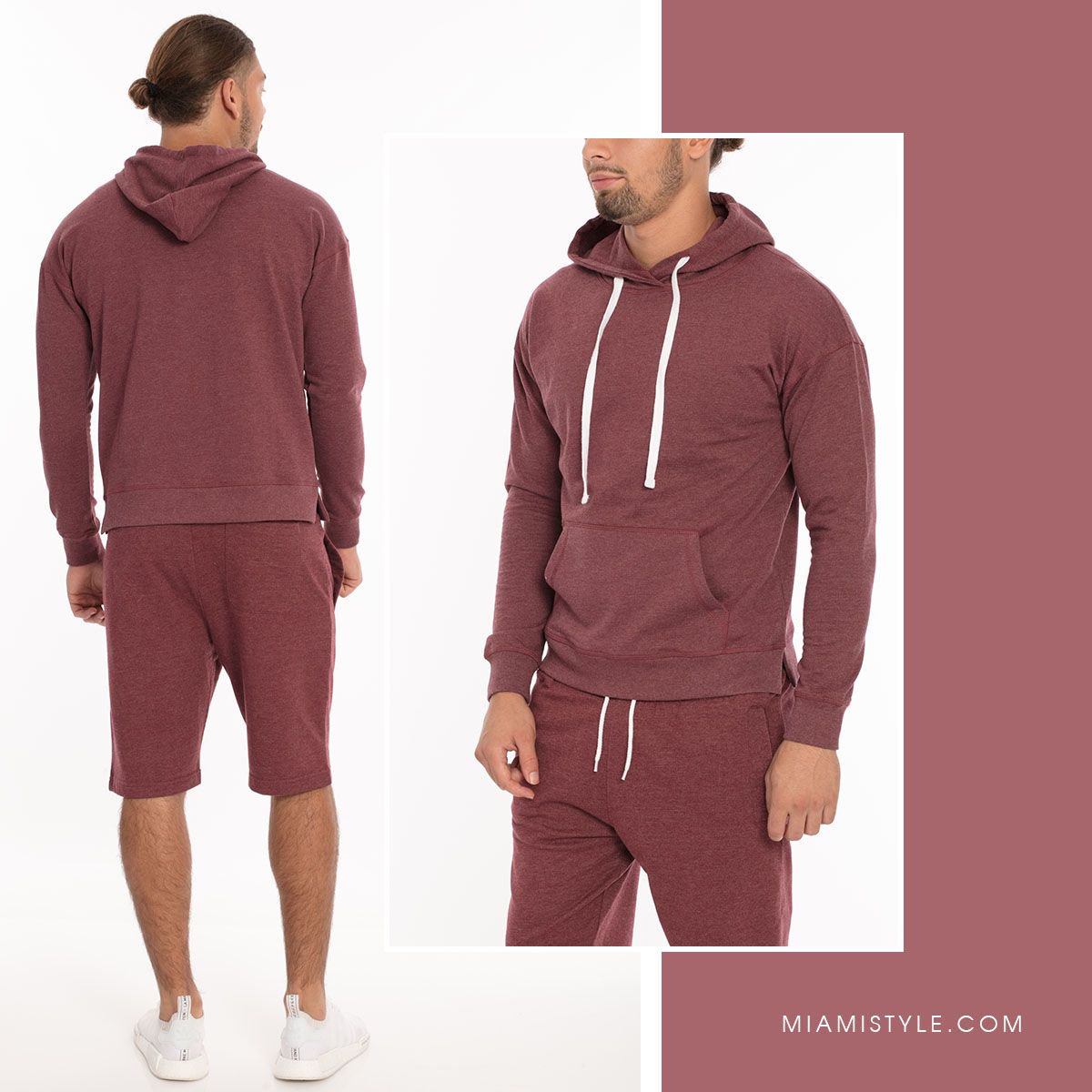 MiamiStyleShop's tweet image. Never underestimate the power of a comfy outfit on a Tuesday 😉 We're being productive af in this #miamistylefit  buff.ly/2OUtp02