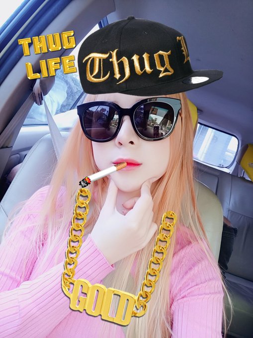 Twitterのコスプレ画像53