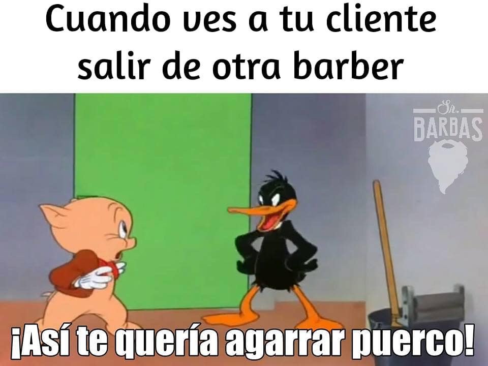 orange_hayden's tweet photo. @SalvandoelAmbr1 Y de barbería aprendiste algo? #Cirugíaparaqué? #Lamodaeshoy @SinuheJurado https://t.co/48mbI6lHm2
