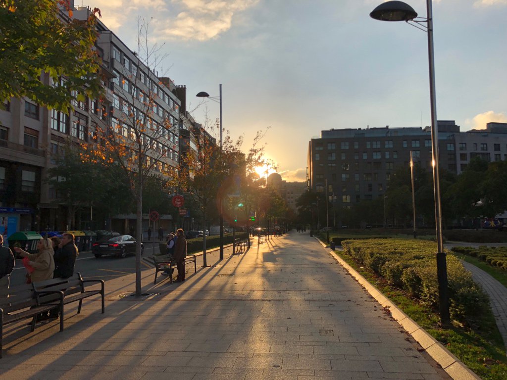 robbertd's tweet image. Bilbao, Basque Country.