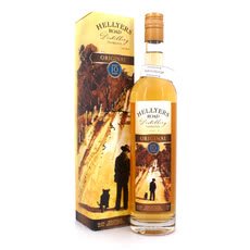 whisky_deals_de's tweet image. #Hellyers Road Distillery Single Malt 10 Jahre: Deal-Preis 55.99 Euro (7 % Rabatt) dlvr.it/QpFmVM