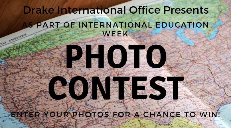 Drake Abroad tweet media