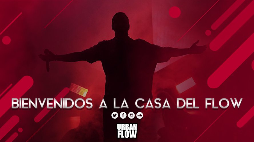 Urban Flow tweet media