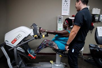 LetsFaceItCare's tweet image. "#ModerateExercise is Effective Medicine For #TreatingMajorDepression"
letsfaceit.care
#LatestHealthCareNews