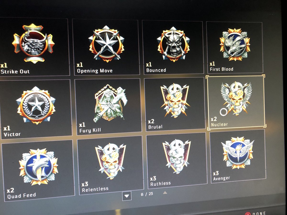 UnitdG_'s tweet image. Dubble nuke💯💯