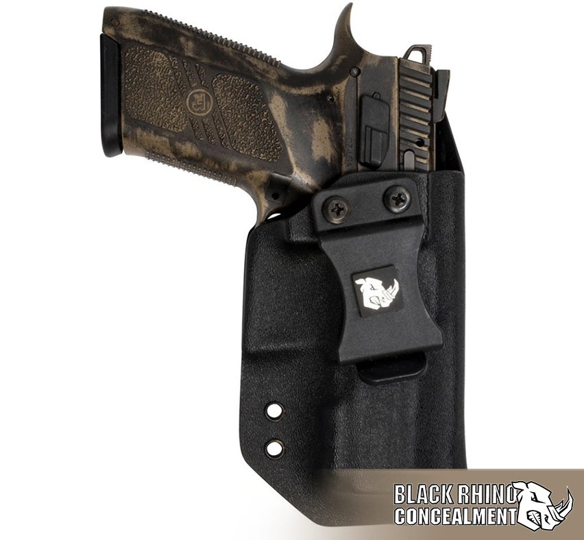 Black Rhino Concealment (BlackRhinoCo) Twitter