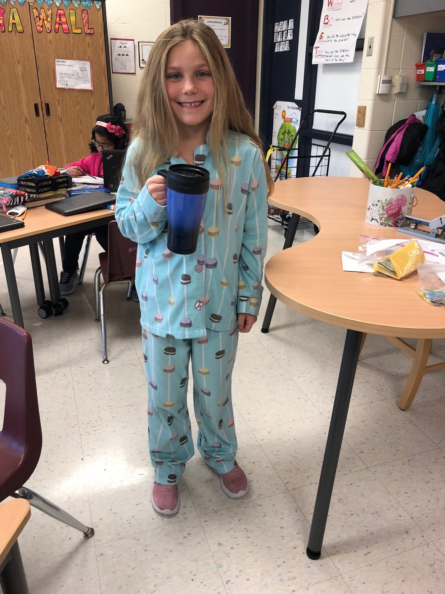 Mrs. LaPorte (@mrserinlaporte) on Twitter photo Red Ribbon Week <a href="/NoviOrchardHill/">Orchard Hills Elem.</a>. Today is “be proactive and begin with the end in mind, by preparing for a good day with a good night sleep” AKA- PJ DAY!! Red Ribbon Week <a href="/NoviOrchardHill/">Orchard Hills Elem.</a>. Today is “be proactive and begin with the end in mind, by preparing for a good day with a good night sleep” AKA- PJ DAY!!