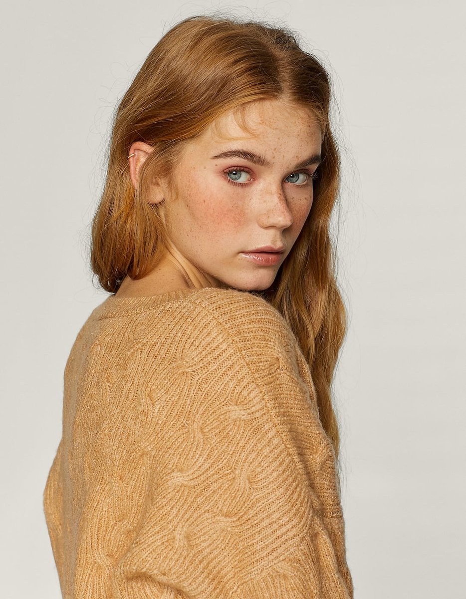 Grado Celsius almohadilla construir Stradivarius on Twitter: "☀️DAILY SWEATERS ☀️ Un jersey PERFECTO de Stradivarius para cada día de la semana https://t.co/L9GPtZjDQj via @GlamourSpain https://t.co/NoYfLn0WPd" / Twitter Grado Celsius almohadilla construir Stradivarius on Twitter: "☀️DAILY SWEATERS ☀️ Un jersey PERFECTO de Stradivarius para cada día de la semana https://t.co/L9GPtZjDQj via @GlamourSpain https://t.co/NoYfLn0WPd" / Twitter