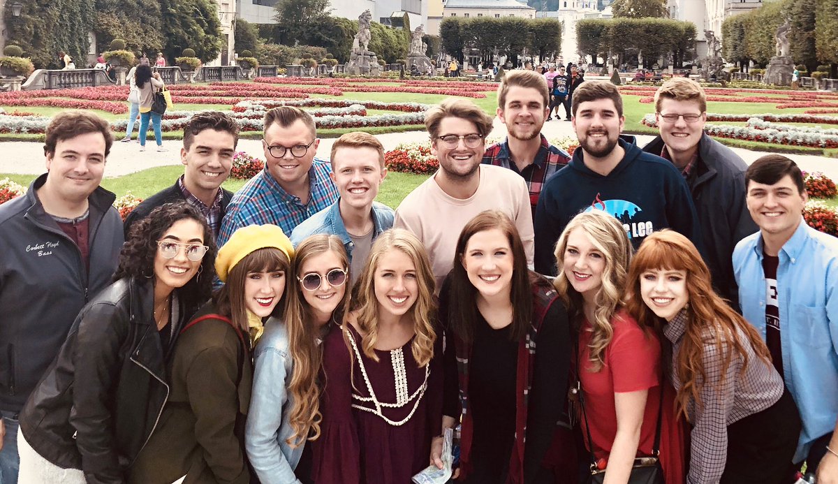 VOL Germany trip 2018🇩🇪 
#lee100memories