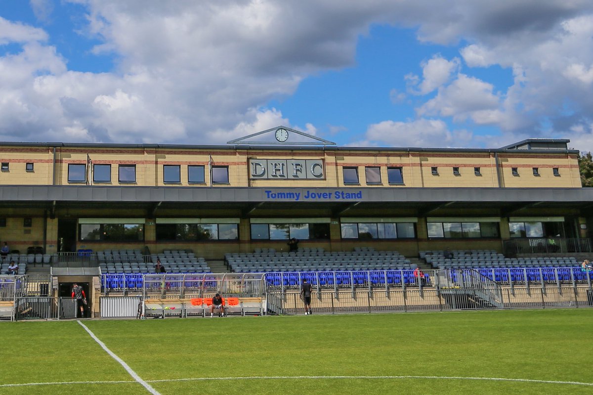 dhstorg's tweet image. Dulwich Hamlet Football Club and Dulwich Hamlet Supporters’ Trust announce the club’s return to Champion Hill bit.ly/2ScNJJ2 #dhfc
