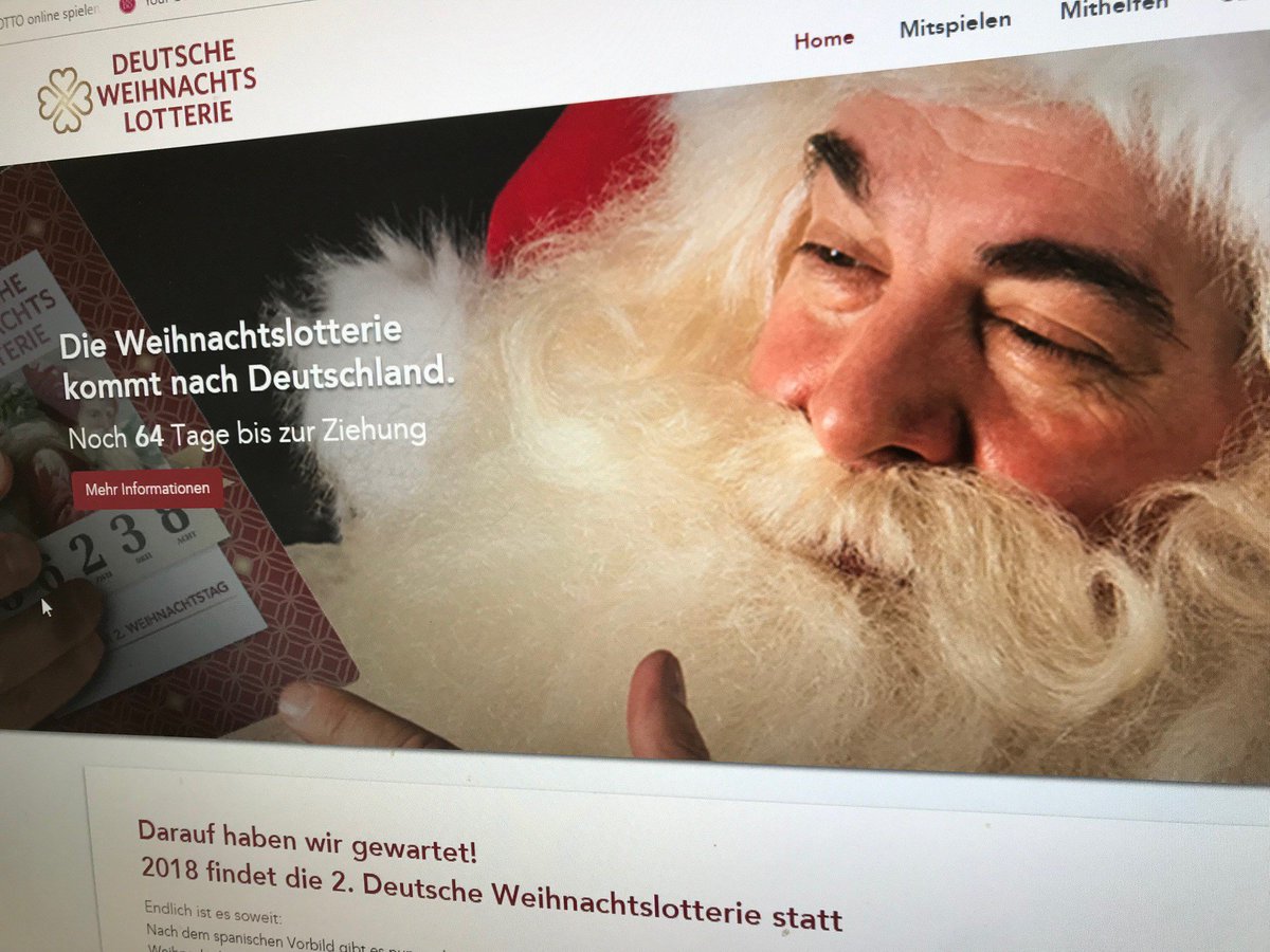 Deutsche Post Lotterie Deutsche Post Lotterie