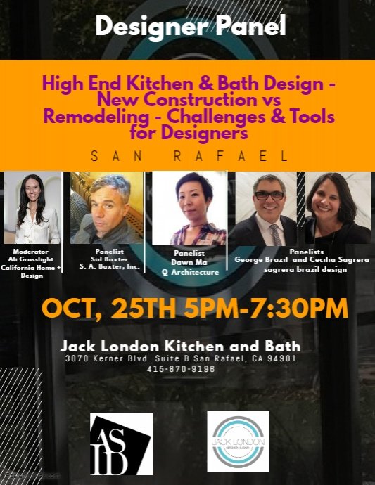 Jack London Kitchen And Bath Jack London Kitchen And Bath