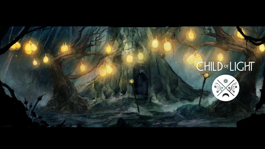 Child of Light tweet media