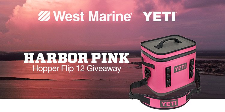 Yeti  West Marine