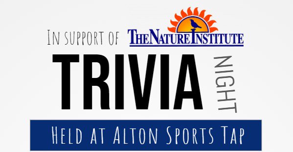 💡Get Your Team Ready: TNI Trivia Night at Alton Sports Tap - mailchi.mp/2ad2f31c10cf/5…