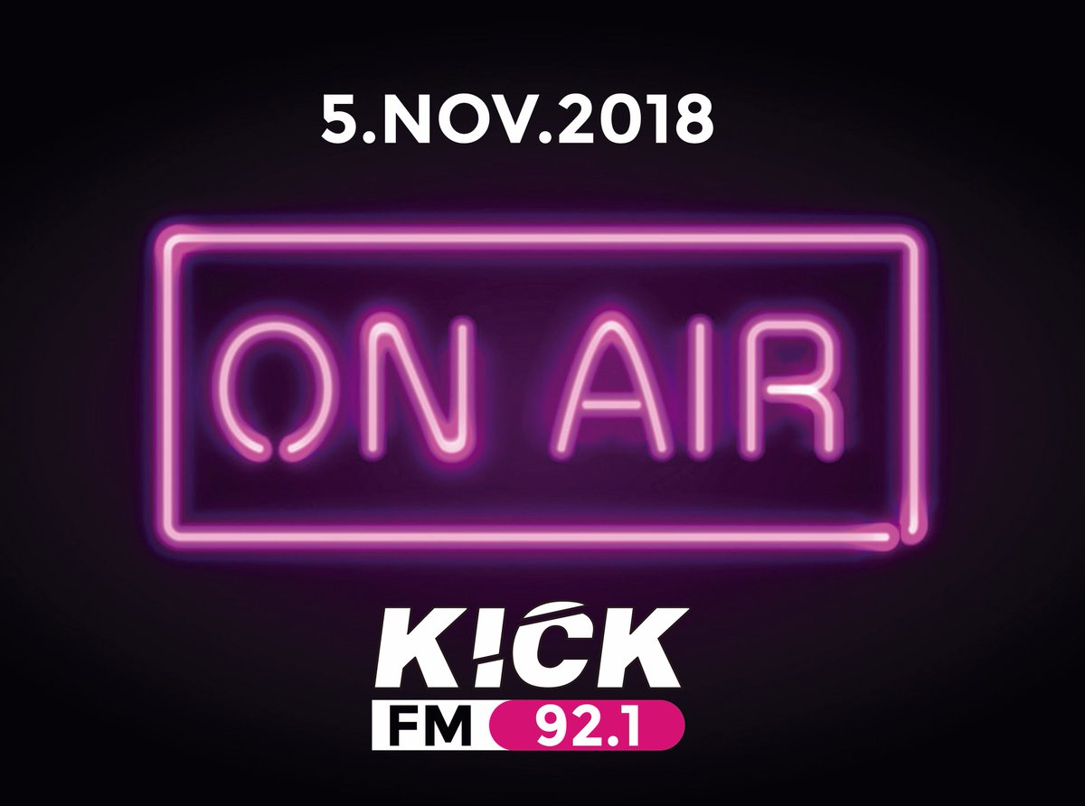 KICK FM (fm_kick) Twitter