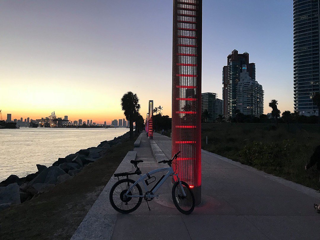 ElectricLifeInt's tweet photo. Adventure Awaits 😍

#prodecotech #electric #electricbikes #electriclifeint #electricbicycles #southafrica #love #fun #adventire #love https://t.co/Ne3jHiLxIS