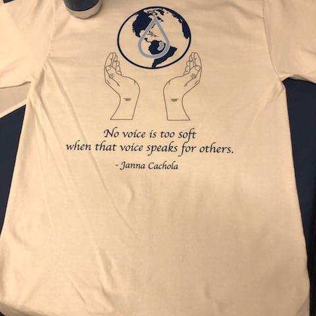 _ODUSEAD's tweet image. Recap from last Friday’s THINK BLUE event