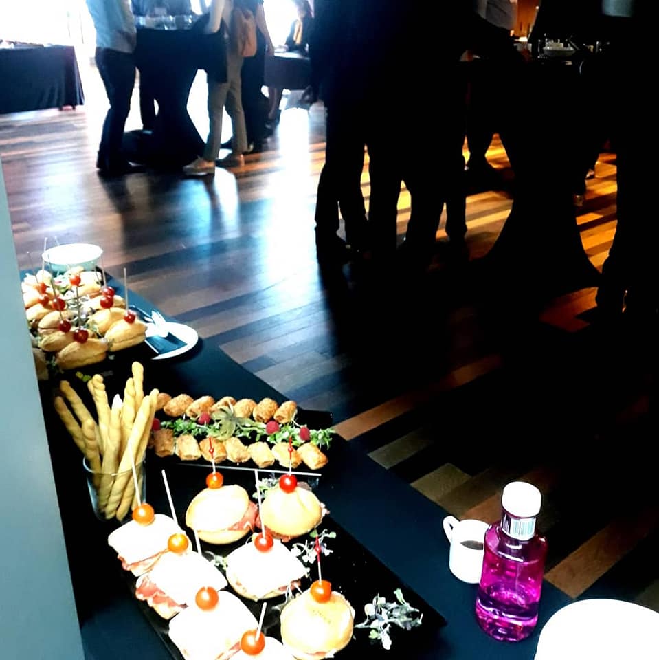 CStruction's tweet photo. TOKENMATCH: Real Investors, Real Projects.
At Tokenmatch, an elite group of ICO teams present to small groups of investors that have the capacity and mandate to deploy capital. We were honored to be invited at such a unique event!
#TokenMatchBarcelona #TokenMatch #CoinStruction https://t.co/7Qyw6TU6P9