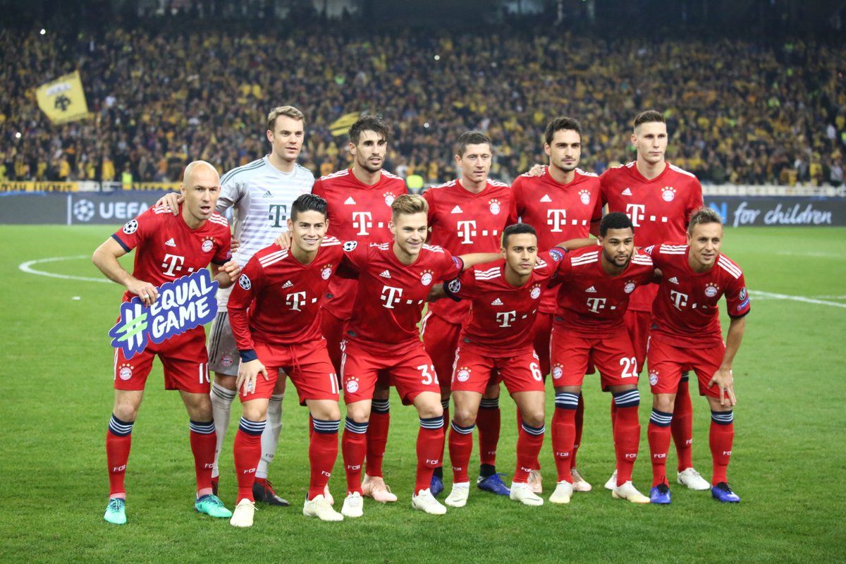 thank you <a href="/FCBayern/">FC Bayern München</a> , God bless us #THEONES - stefantommy - <a href="/JAL_Official_jp/">JAPAN AIRLINES【JAL】</a>