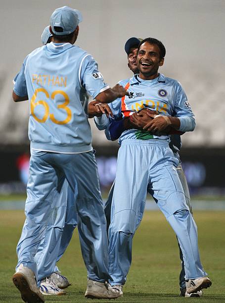 Happy Birthday  He Is The First Bowler To Dismiss Sachin Tendulkar In IPL 