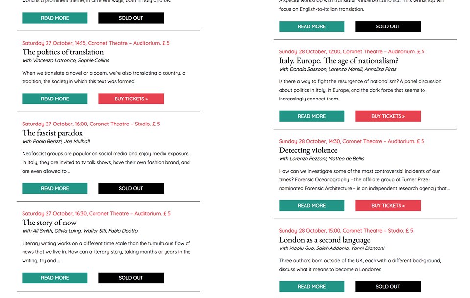 an encyclopedia of an encyclopedia of
