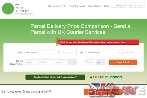 gateuk's tweet image. gateuk.com added : myParcelDelivery - Multi-award winning myParcelDelivery.com™ provide Businesses, eBay users and Personal users with a quick and cost-effective meth... (gateuk.com/detail/myparce…)  #PostalSolutions
