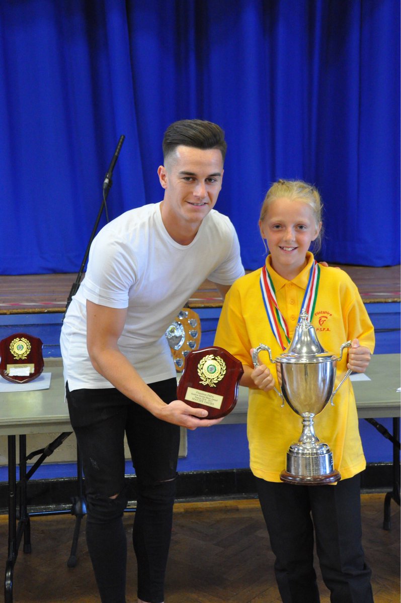 Flintshire PSFA tweet media