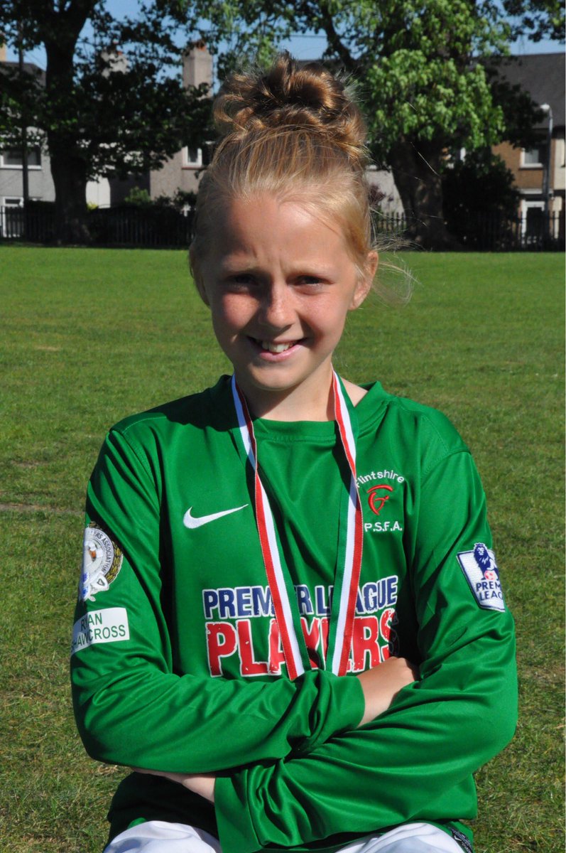 Flintshire PSFA tweet media