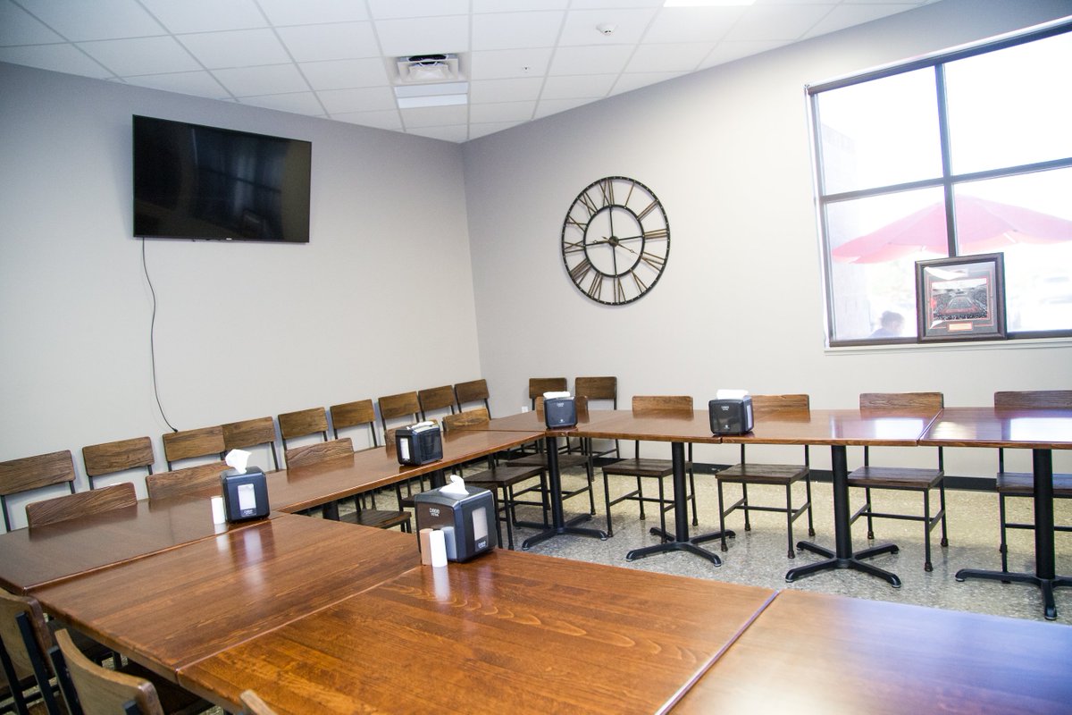 Workman's Travel Center tweet media