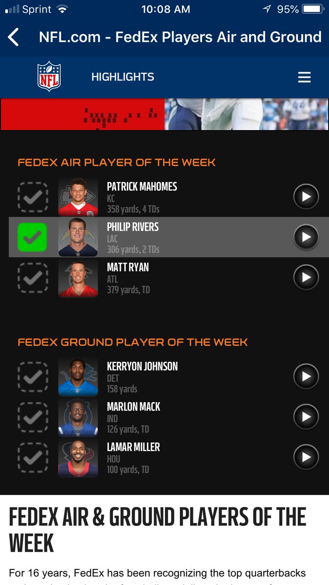 netterbug27's tweet photo. Don’t forget to go vote! #rivers17 #chargers @Chargers https://t.co/HXveHpvI4l