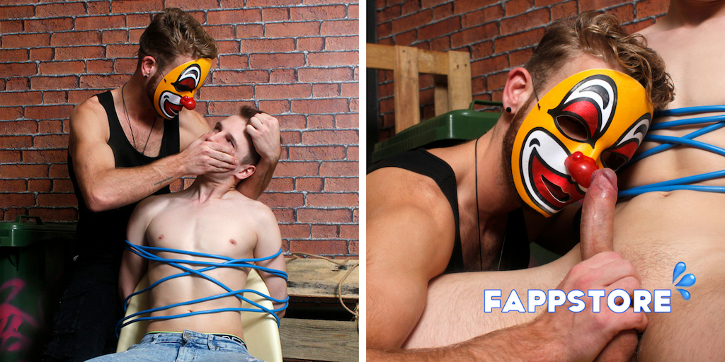 fappstorexxx's tweet photo. #halloween  #gayporn #fetish #xxx #handjob #KamykWalker @KamykWalker https://t.co/7MfMtqadgJ