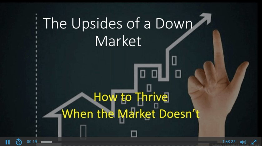 KCInvest's tweet image. Wanna know what's coming in the real estate market in the next 18 months. Grab this replay from @REGoddess 
attendee.gotowebinar.com/register/43325…