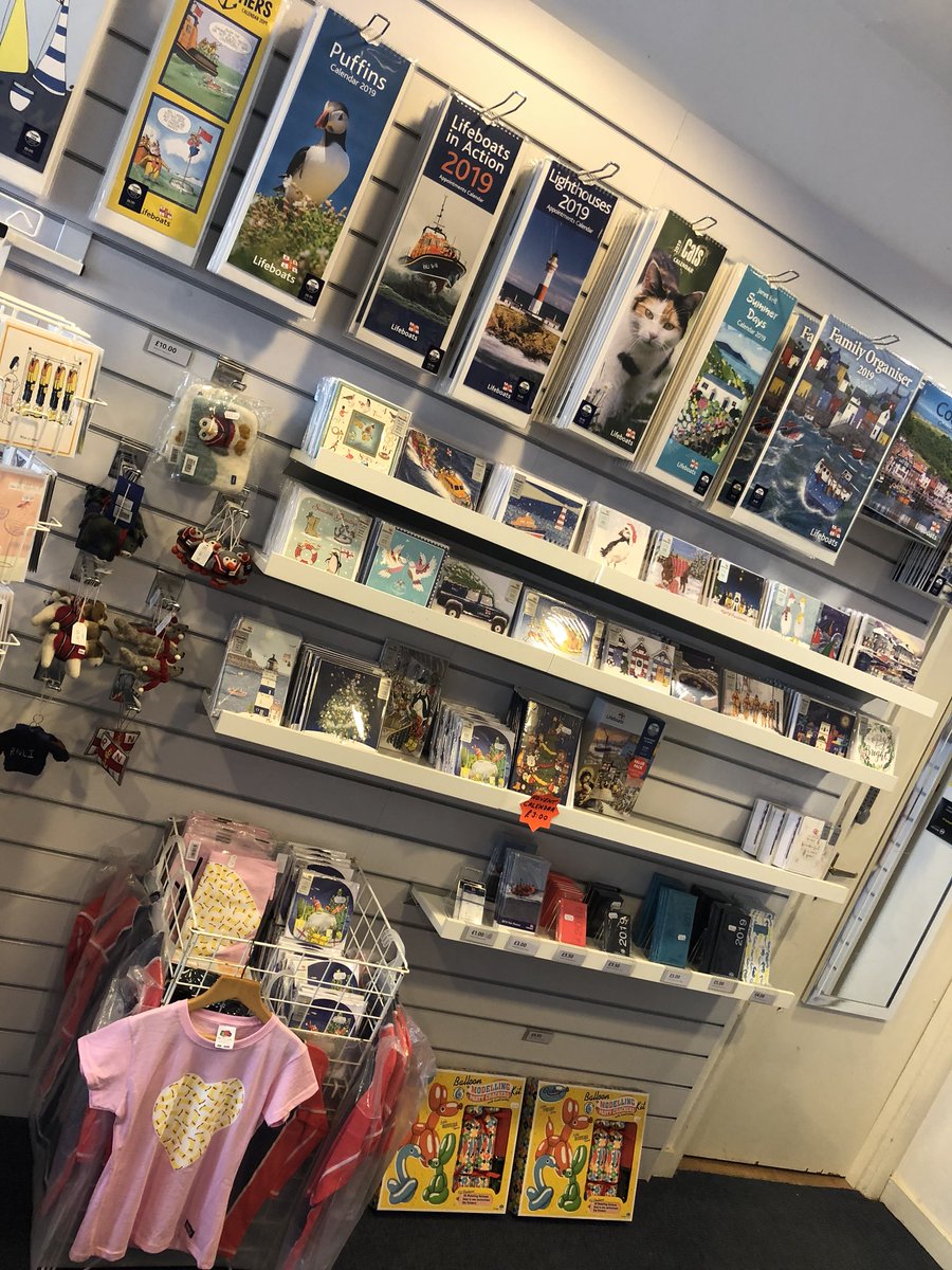 #christmas #cards on sale now! Pop along and get them fresh from the press! Trust me, they are beautiful as ever! All money raised goes to <a href="/RNLI/">RNLI</a> to help continue #savinglivesatsea