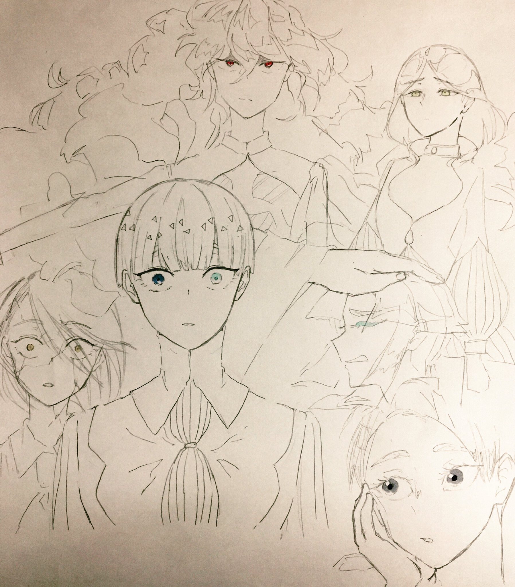 宝石の国９巻 Twitter Search Twitter