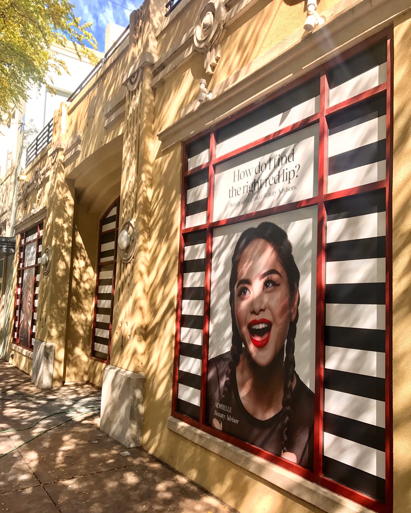 West Village Dallas on Twitter "The rumors are true... sephora is