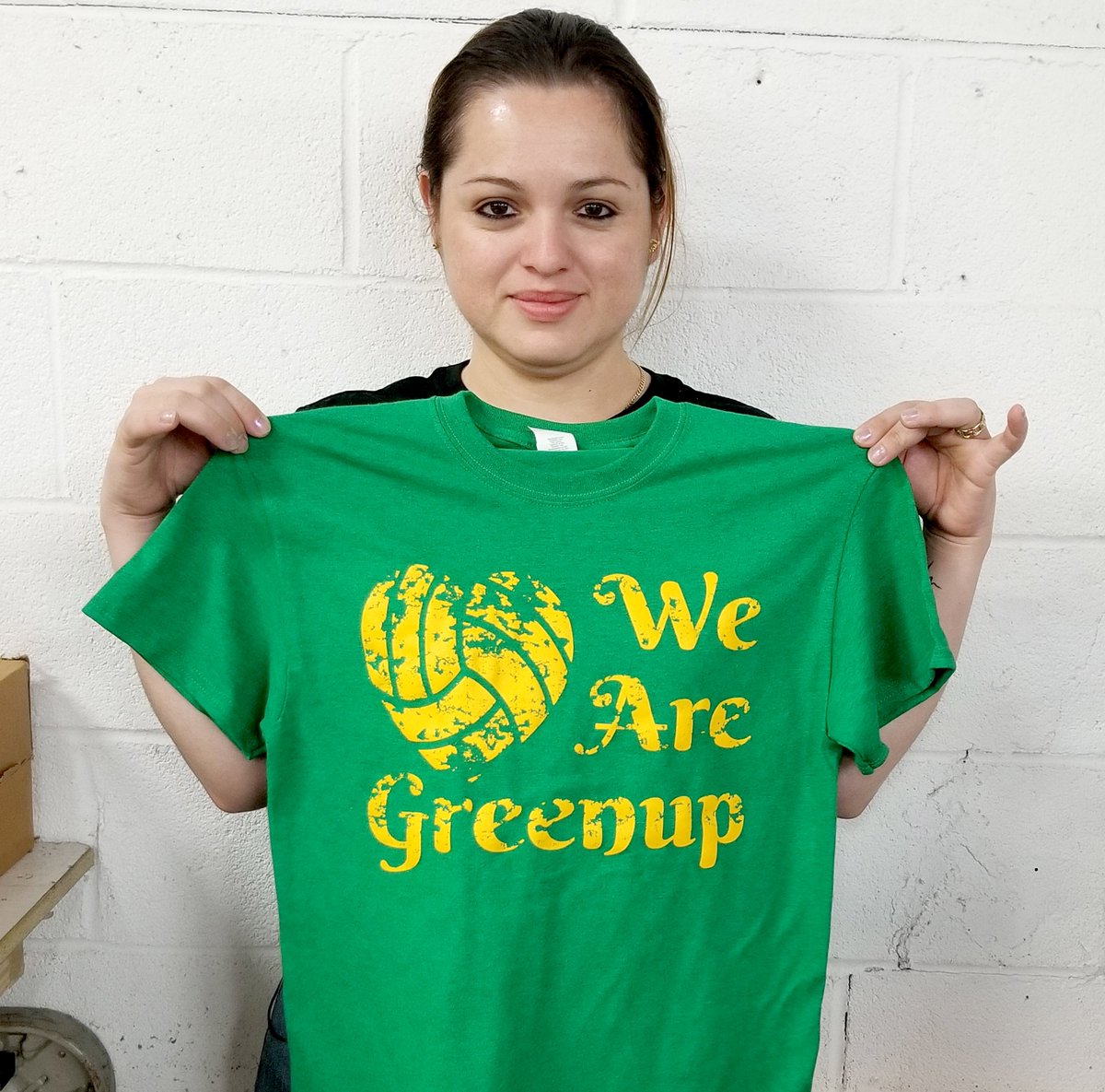 acuplususa's tweet photo. Looking for a cost effective branding solution for your business? Screen printing offers so many possibilities, and ACU PLUS offers more options for less! https://t.co/wtKIyuPSUR #screenprinting #branding #tshirts #promotionalproducts #ACUPLUS #business #localbusiness #spiritwear https://t.co/uGcxShhZdC