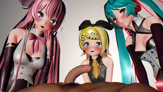 マスターの起床待ち。 