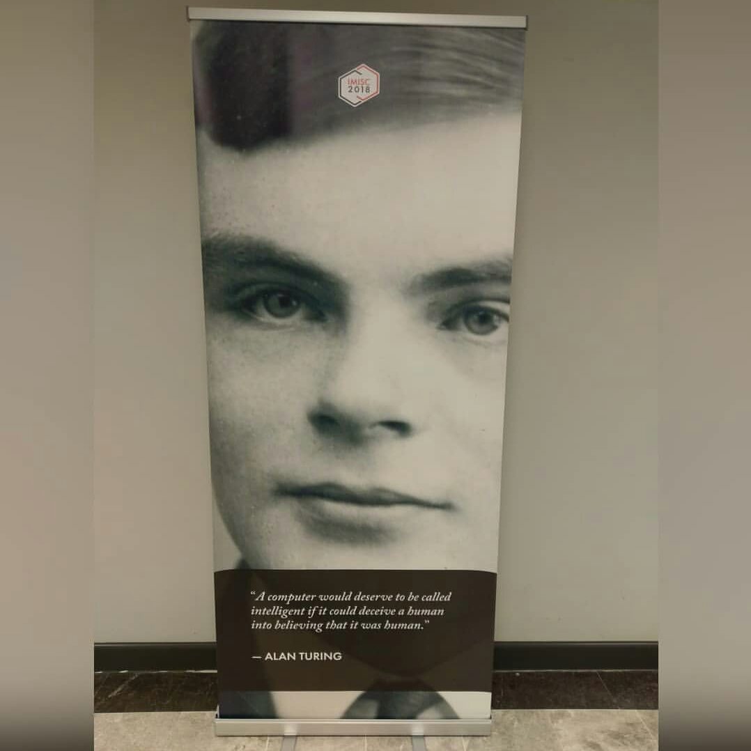 imisc2018 tweet media